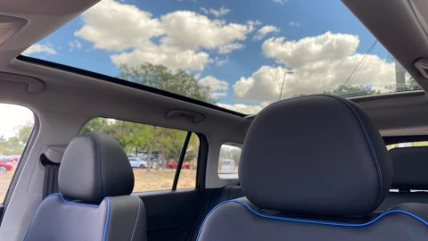 Jaecoo 5 BEV Exclusive 155kW (211CV) Batería 61kW