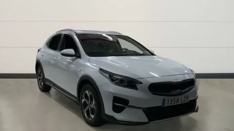 Kia XCeed 1.0 T-GDI 88KW DRIVE 120 5P Kia XCeed 1.0 T-GDI 88KW DRIVE 120 5P