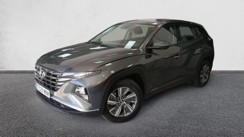 Hyundai Tucson 1.6 TGDI 110kW (150CV) Klass