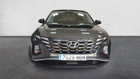 Hyundai Tucson 1.6 TGDI 110kW (150CV) Klass