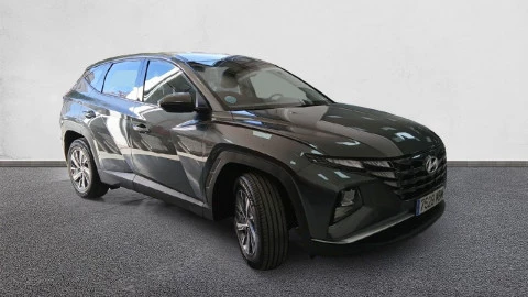 Hyundai Tucson 1.6 TGDI 110kW (150CV) Klass
