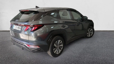 Hyundai Tucson 1.6 TGDI 110kW (150CV) Klass