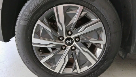 Hyundai Tucson 1.6 TGDI 110kW (150CV) Klass