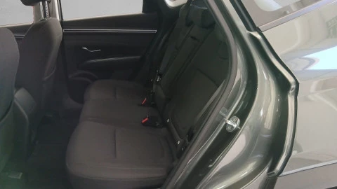 Hyundai Tucson 1.6 TGDI 110kW (150CV) Klass