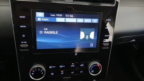 Hyundai Tucson 1.6 TGDI 110kW (150CV) Klass