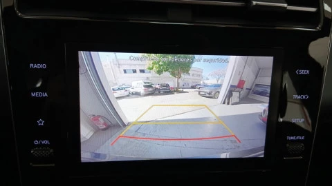 Hyundai Tucson 1.6 TGDI 110kW (150CV) Klass