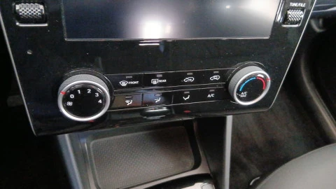 Hyundai Tucson 1.6 TGDI 110kW (150CV) Klass