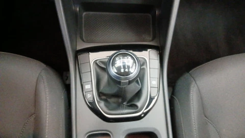 Hyundai Tucson 1.6 TGDI 110kW (150CV) Klass