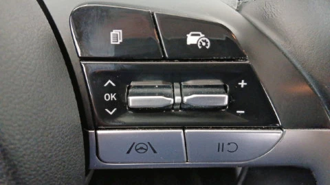 Hyundai Tucson 1.6 TGDI 110kW (150CV) Klass