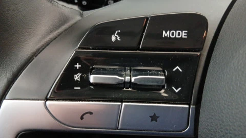 Hyundai Tucson 1.6 TGDI 110kW (150CV) Klass