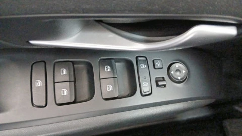 Hyundai Tucson 1.6 TGDI 110kW (150CV) Klass