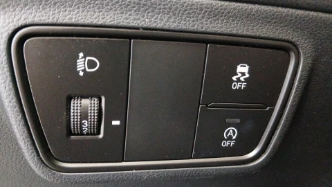 Hyundai Tucson 1.6 TGDI 110kW (150CV) Klass