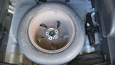 Hyundai Tucson 1.6 TGDI 110kW (150CV) Klass