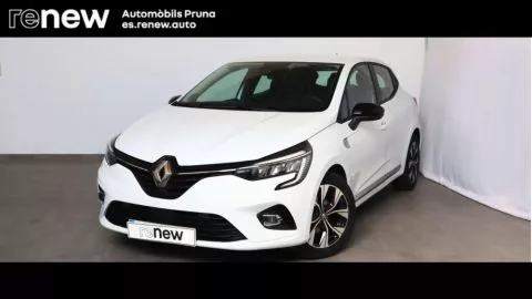 Renault Clio SL Limited