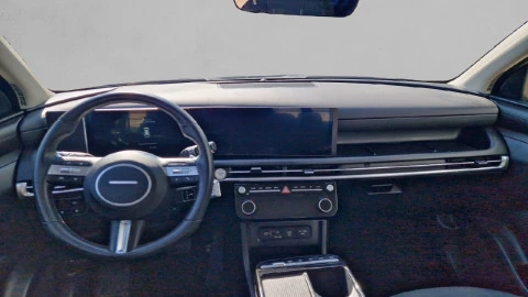 Hyundai Tucson 1.6T 185kW (252CV) PHEV AT Klass