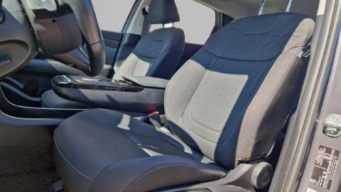 Hyundai Tucson 1.6T 185kW (252CV) PHEV AT Klass