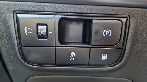 Hyundai Tucson 1.6T 185kW (252CV) PHEV AT Klass