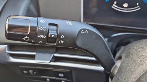 Hyundai Tucson 1.6T 185kW (252CV) PHEV AT Klass