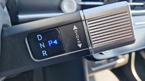 Hyundai Tucson 1.6T 185kW (252CV) PHEV AT Klass