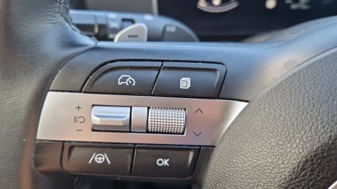 Hyundai Tucson 1.6T 185kW (252CV) PHEV AT Klass