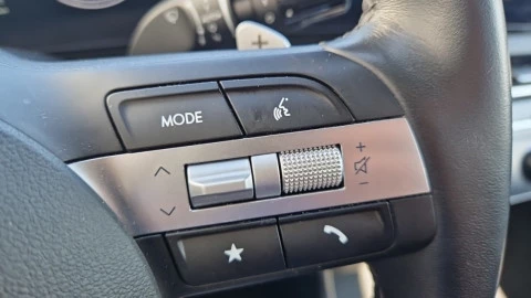 Hyundai Tucson 1.6T 185kW (252CV) PHEV AT Klass