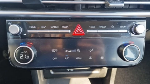 Hyundai Tucson 1.6T 185kW (252CV) PHEV AT Klass