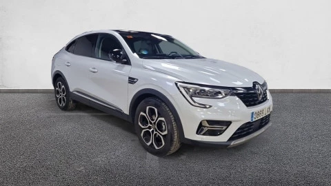 Renault Arkana Zen TCe 103kW(140CV) EDC MicroHíbrido-SS