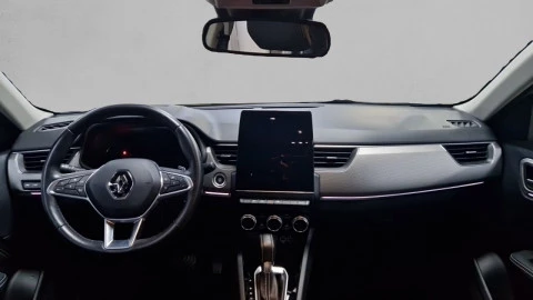 Renault Arkana Zen TCe 103kW(140CV) EDC MicroHíbrido-SS