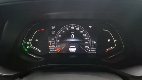 Renault Arkana Zen TCe 103kW(140CV) EDC MicroHíbrido-SS