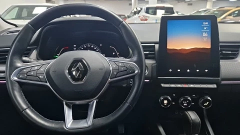 Renault Arkana Zen TCe 103kW(140CV) EDC MicroHíbrido-SS