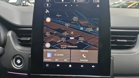 Renault Arkana Zen TCe 103kW(140CV) EDC MicroHíbrido-SS