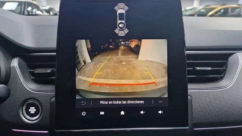 Renault Arkana Zen TCe 103kW(140CV) EDC MicroHíbrido-SS