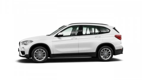 BMW X1 sDrive18d