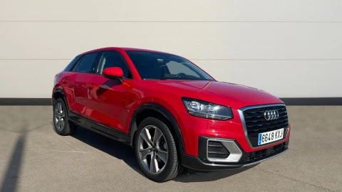Audi Q2 Design 30 TDI 85kW (116CV)