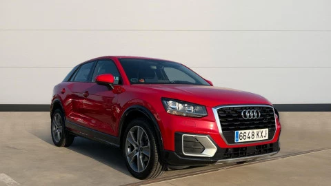 Audi Q2 Design 30 TDI 85kW (116CV)