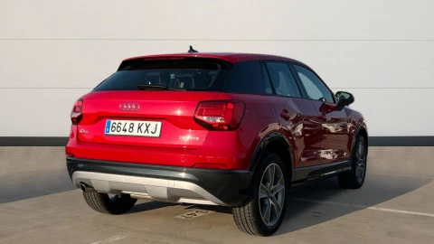 Audi Q2 Design 30 TDI 85kW (116CV)