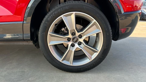 Audi Q2 Design 30 TDI 85kW (116CV)