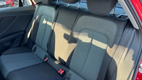 Audi Q2 Design 30 TDI 85kW (116CV)