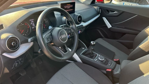 Audi Q2 Design 30 TDI 85kW (116CV)