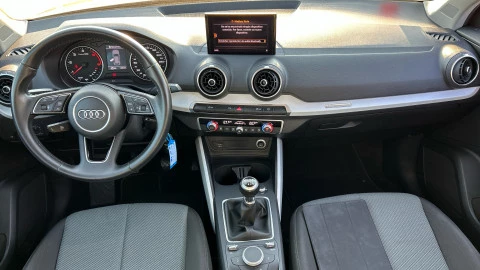 Audi Q2 Design 30 TDI 85kW (116CV)