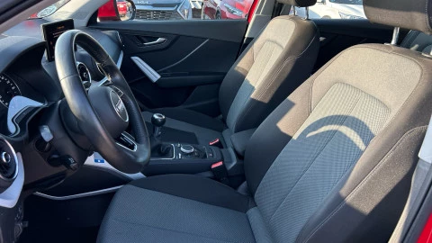 Audi Q2 Design 30 TDI 85kW (116CV)