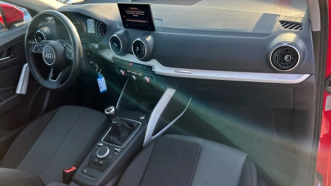 Audi Q2 Design 30 TDI 85kW (116CV)