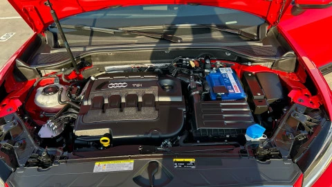 Audi Q2 Design 30 TDI 85kW (116CV)