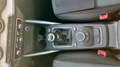 Audi Q2 Design 30 TDI 85kW (116CV)