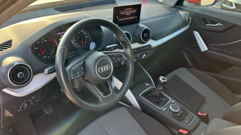 Audi Q2 Design 30 TDI 85kW (116CV)