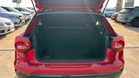 Audi Q2 Design 30 TDI 85kW (116CV)