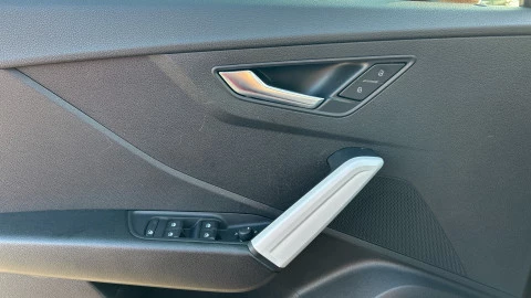 Audi Q2 Design 30 TDI 85kW (116CV)