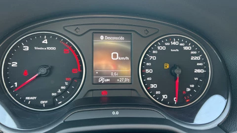 Audi Q2 Design 30 TDI 85kW (116CV)
