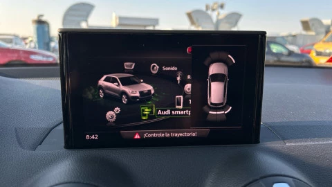 Audi Q2 Design 30 TDI 85kW (116CV)