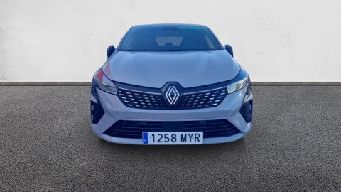 Renault Clio Techno E-Tech full hybrid 145 (103kw)